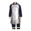 ANBOLY安百利ABL-V022芳綸鍍鋁隔熱圍裙